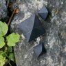 Shungite Blocker Pyramids (set of 4)