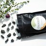 Raw Shungite Water Stones (0.4 lb)