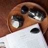 Elite Noble Shungite Crystal (Black)