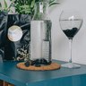 Raw Shungite Water Stones (2 lb)