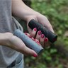 Authentic Shungite & Soapstone Harmonizers Set