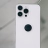 Effective Cell Phone Protection Stickers 5 pcs