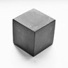 Shungite Cube Non-Polished 50mm