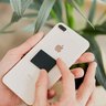 Rectangular Phone Sticker Plates (v2)